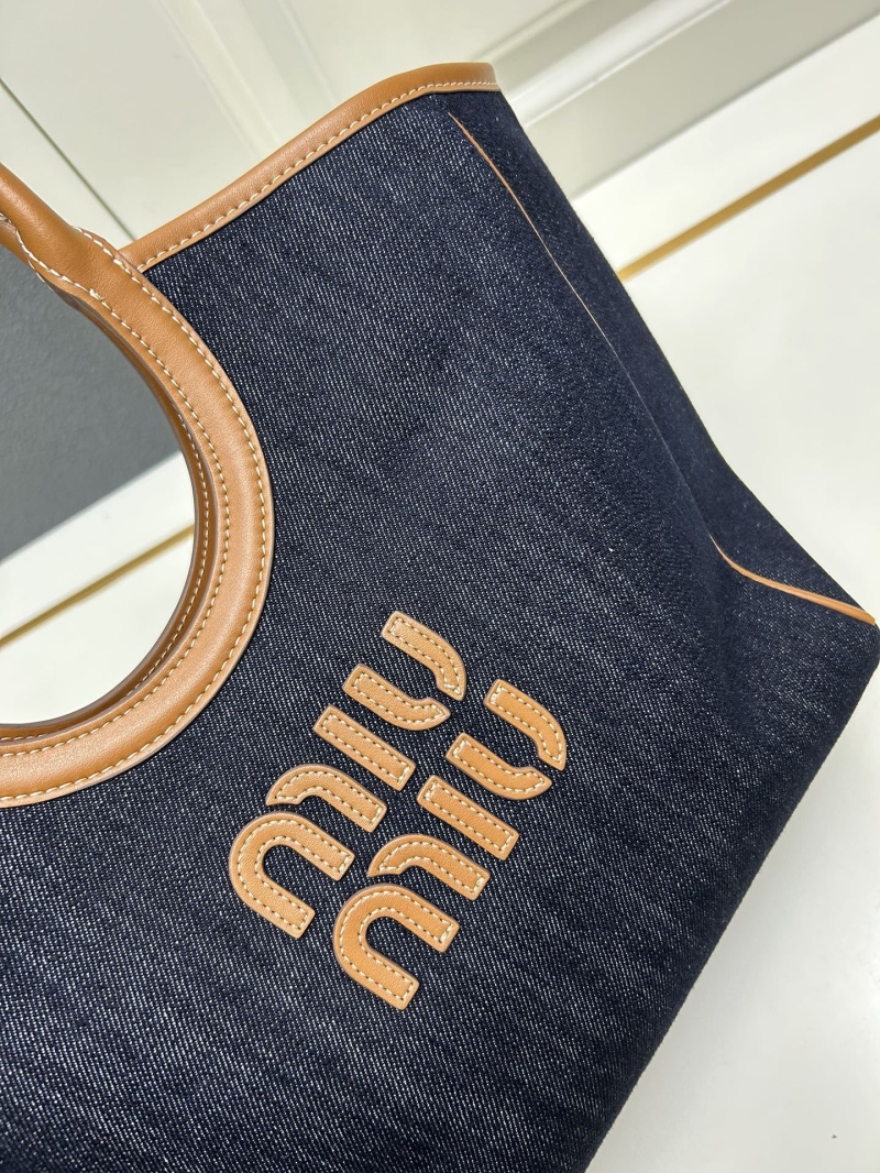 MIU MIU Shopping Bags